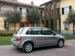 Fiat Stilo 5-Door 2004 года
